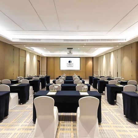 Doubletree By Hilton Hotel Shenzhen Longhua, Near Huawei, Foxcnn, Shenzhen North Railway, Uniwalk & Uniworld Shopping Mall, Sam'S Club Luaran gambar