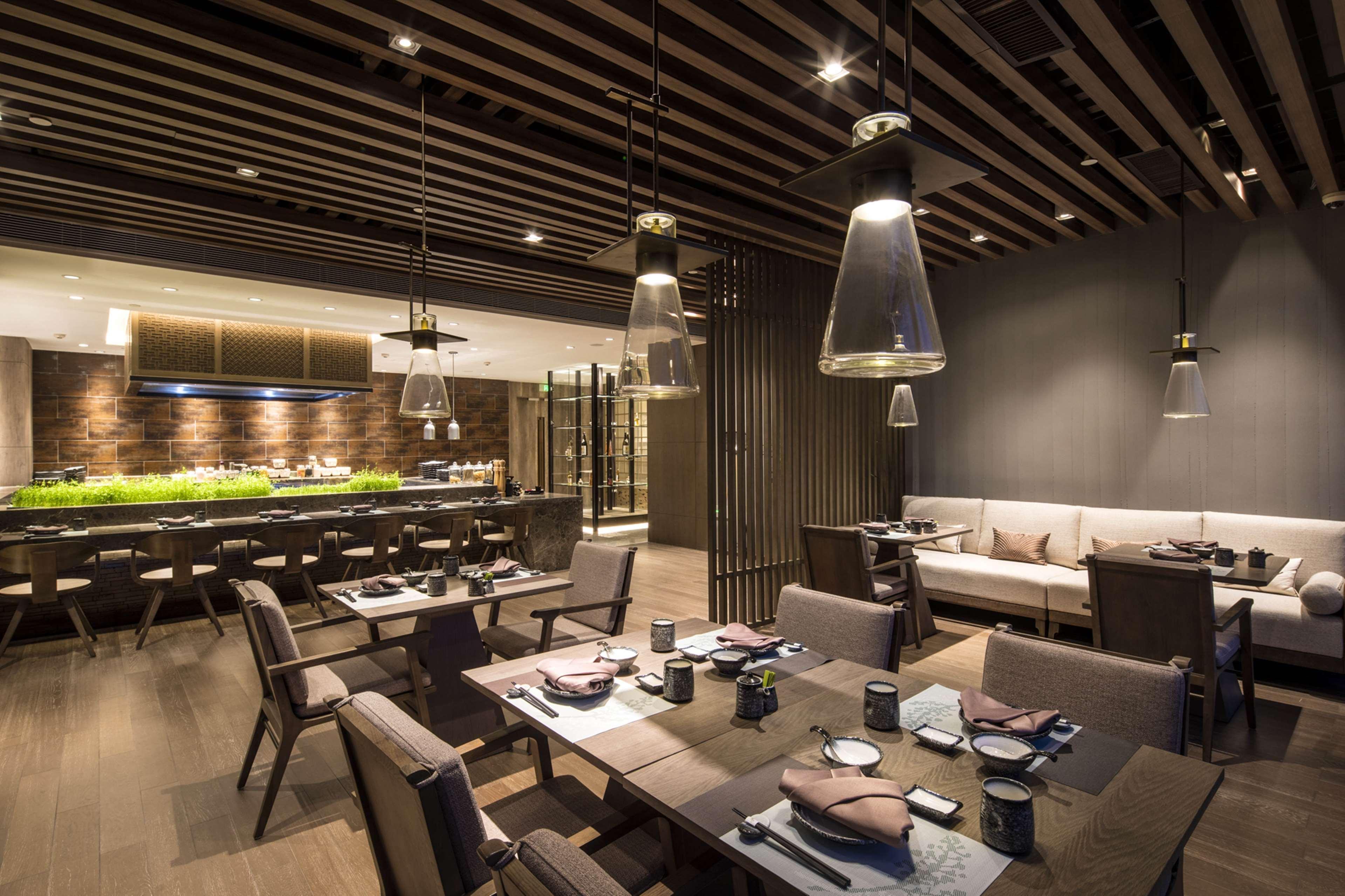 Doubletree By Hilton Hotel Shenzhen Longhua, Near Huawei, Foxcnn, Shenzhen North Railway, Uniwalk & Uniworld Shopping Mall, Sam'S Club Luaran gambar