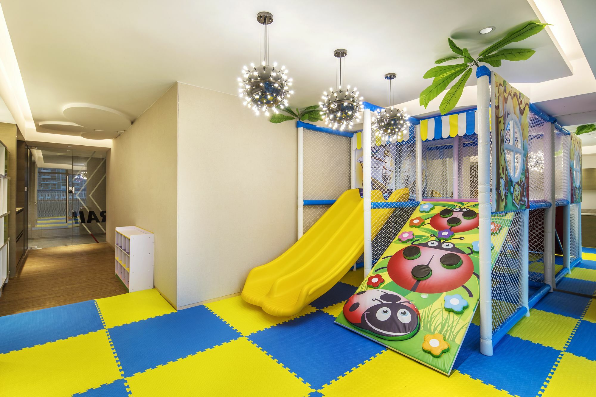 Doubletree By Hilton Hotel Shenzhen Longhua, Near Huawei, Foxcnn, Shenzhen North Railway, Uniwalk & Uniworld Shopping Mall, Sam'S Club Luaran gambar